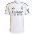Jude Bellingham Real Madrid Fan Edition Football Jersey | Shop Jude Bellingham Real Madrid Soccer Shirt Online