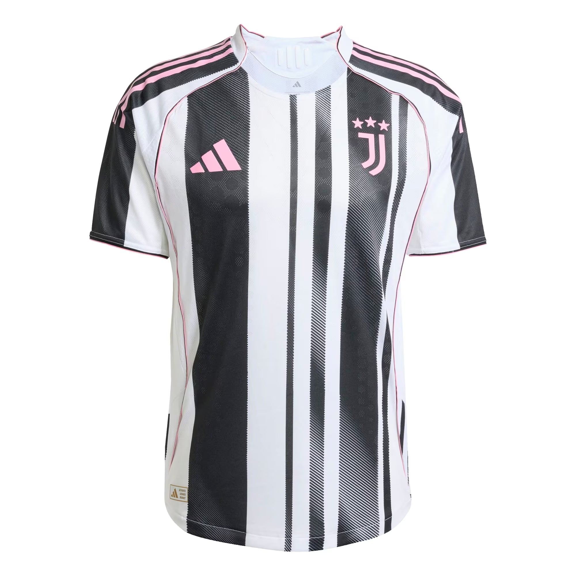 Juventus Fan Edition Football Jersey | Shop Juventus Soccer Shirt Online