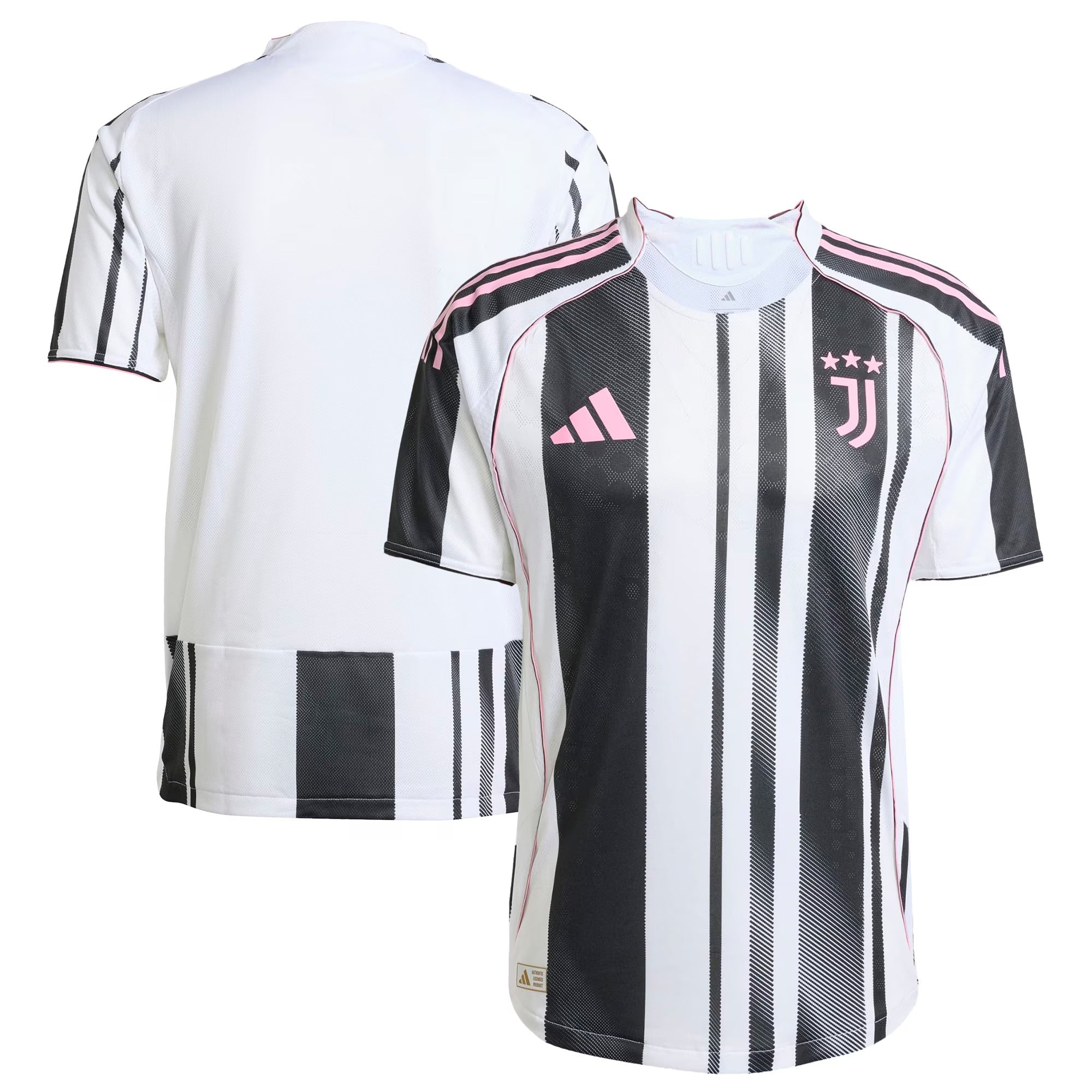 Juventus Fan Edition Football Jersey | Shop Juventus Soccer Shirt Online