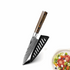 Kitchen Knives Set Chef Japanese 7CR17 440C High Carbon Stainless Steel