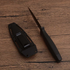 KS 4007 Straight Knife For Outdoor Hunting