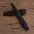 KS 4007 Straight Knife For Outdoor Hunting