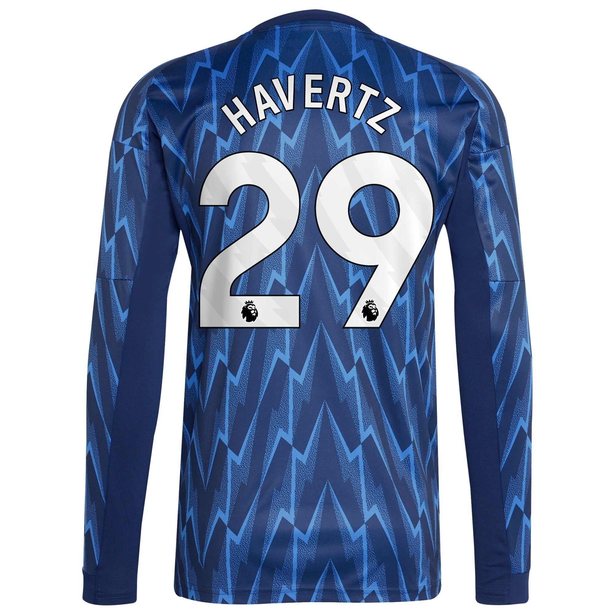 Kai Havertz Arsenal Fan Edition Football Jersey | Shop Kai Havertz Arsenal Soccer Shirt Online