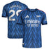 Kai Havertz Arsenal Fan Edition Football Jersey | Shop Kai Havertz Arsenal Soccer Shirt Online