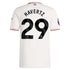Kai Havertz Arsenal Fan Edition Football Jersey | Shop Kai Havertz Arsenal Soccer Shirt Online