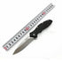 KnivesCollection™ | Kershaw 1830 OSo Sweet | 18cm Folding Hunting Knife
