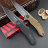 Kershaw 7008 Natrix XL: G10 Tactical Folder with 8Cr14MoV Steel