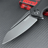 Kershaw 7008 Natrix XL: G10 Tactical Folder with 8Cr14MoV Steel