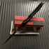 Kershaw 7100BW Launch 1: Precision American-Made Automatic