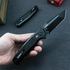 Kershaw 7105 Automatic: Titanium-Coated Blade | T6 Aluminum Alloy Tactical Folder