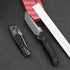 KnivesCollection™ | Kershaw 7105 Full-Size Folder | 212mm T6 Aluminum Handle