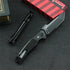 KnivesCollection™ | Kershaw 7105 Full-Size Folder | 212mm T6 Aluminum Handle