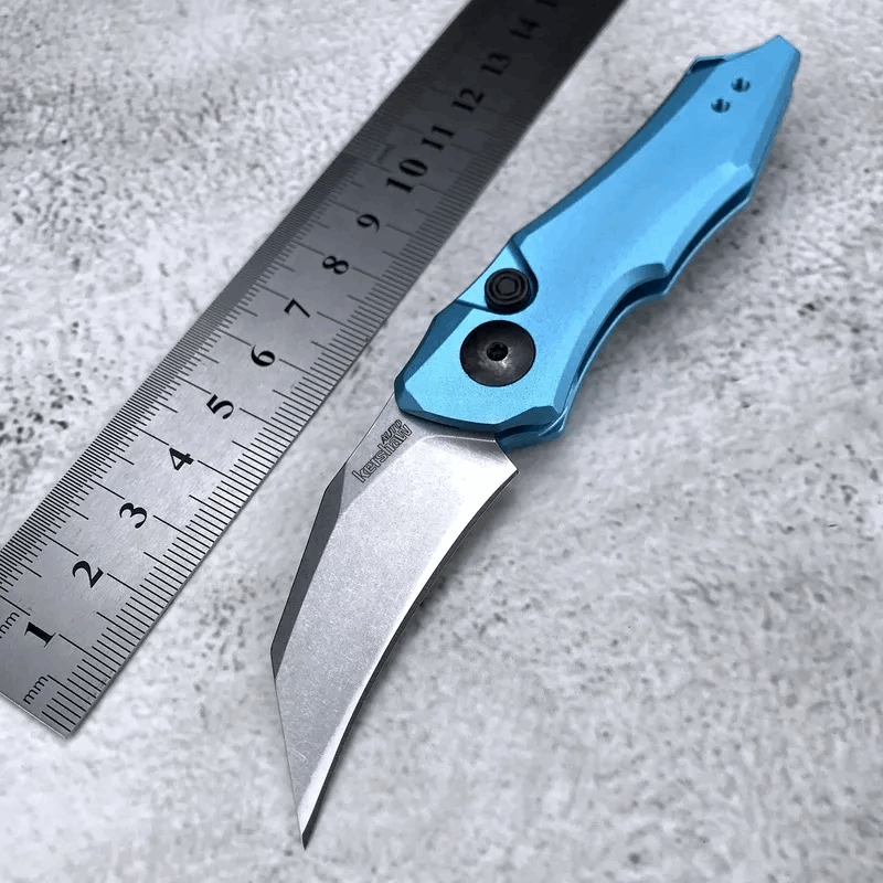 Kershaw 7350 Aluminum For Outdoor Camping