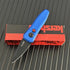 KnivesCollection™ | Kershaw 7500 Compact Folder | 12.8cm CNC Aluminum