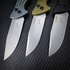 Kershaw 7600 Aluminum