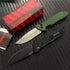 KnivesCollection™ | Kershaw 7600 Full-Size Folder | 216mm Aluminum Frame