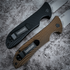 Kershaw 7600 For Camping Hunting