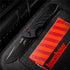 Kershaw 7600 Launch Automatic: Forest Green T6 Aluminum | Titanium-Plated Hunting Folder