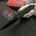 KnivesCollection™ | Kershaw 7800 Full-Size Folder | 22.5cm Aviation Aluminum
