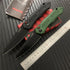 KnivesCollection™ | Kershaw 7800 Full-Size Folder | 22.5cm Aviation Aluminum