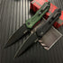 KnivesCollection™ | Kershaw 7800 Full-Size Folder | 22.5cm Aviation Aluminum
