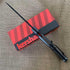 Kershaw 7900/7900GRYBLK Automatic Knife: 22 cm Tactical Hunter | 60 HRC Anodized Aluminum