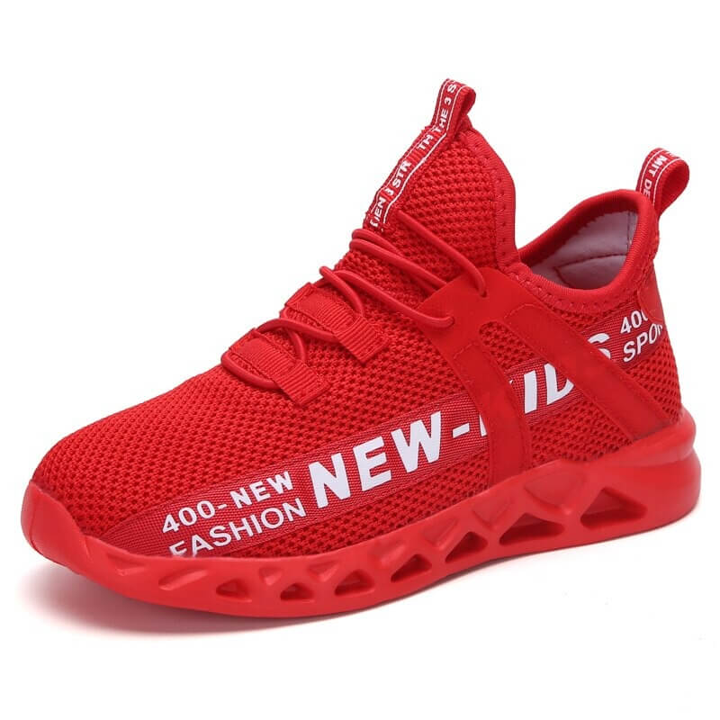 400-new shoe for boys - nevada™ | modern comfort, playful design - Nevada Shoe