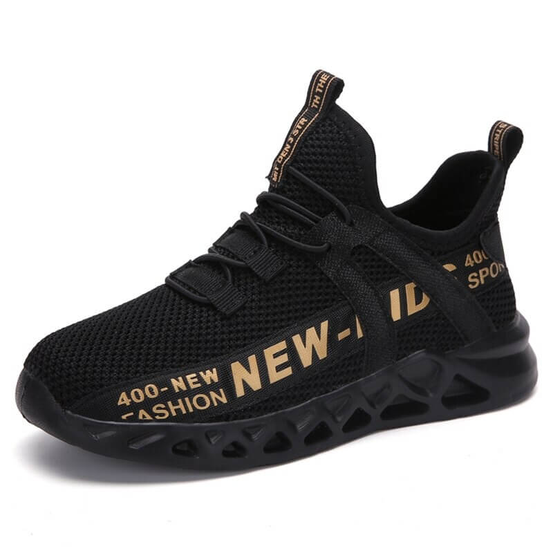 400-new shoe for boys - nevada™ | modern comfort, playful design - Nevada Shoe
