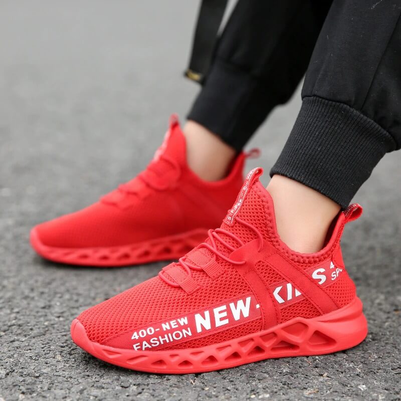 400-new shoe for boys - nevada™ | modern comfort, playful design - Nevada Shoe
