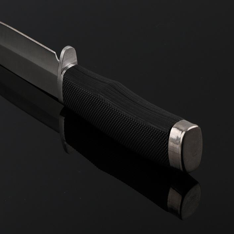 Knife CYHWD49 Fixed Blade For Hunting