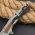 KnivesCollection™ | Kershaw 2095 Endgame Utility Folder | 3.25" D2 Tool Steel