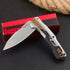 KnivesCollection™ | Kershaw 2095 Endgame Utility Folder | 3.25" D2 Tool Steel