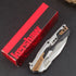 KnivesCollection™ | Kershaw 2095 Endgame Utility Folder | 3.25" D2 Tool Steel
