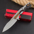 KnivesCollection™ | Kershaw 2095 Endgame Utility Folder | 3.25" D2 Tool Steel