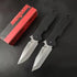 KnivesCollection™ | Kershaw 6034 Folding Utility Knife | 3.27" 8Cr14MoV Blade