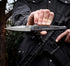 KnivesCollection™ | Kershaw 7150 Slim Utility Folder | 3.5" CPM-154 Steel & Carbon Fiber