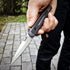 KnivesCollection™ | Kershaw 7150 Slim Utility Folder | 3.5" CPM-154 Steel & Carbon Fiber