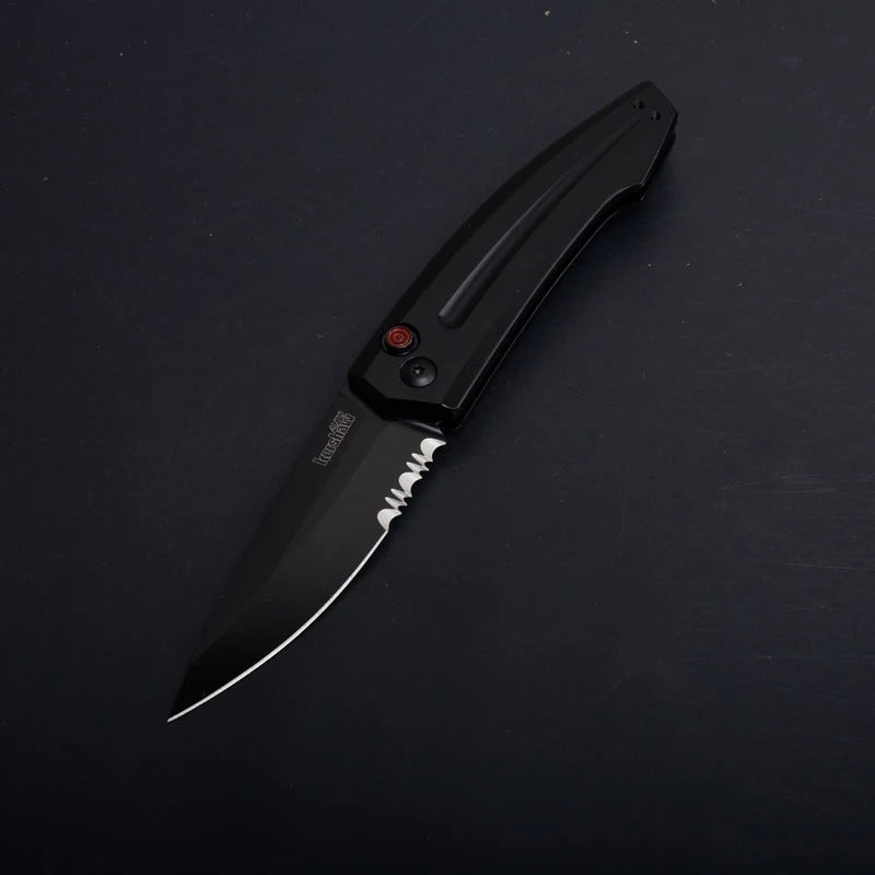 KnivesCollection™ | Kershaw 7200 Compact Utility Folder | 2.68" 8Cr13MoV Blade