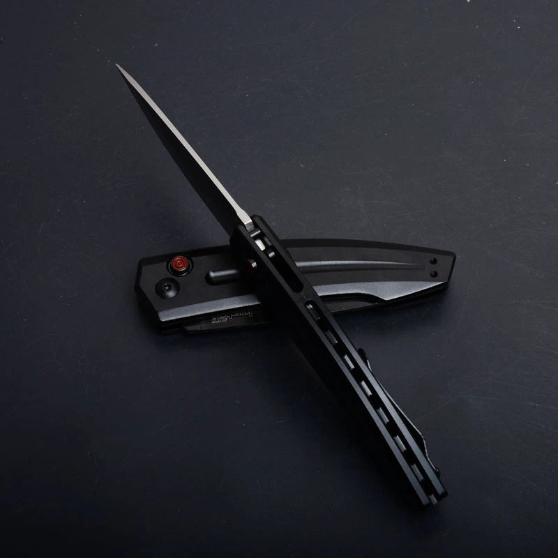KnivesCollection™ | Kershaw 7200 Compact Utility Folder | 2.68" 8Cr13MoV Blade
