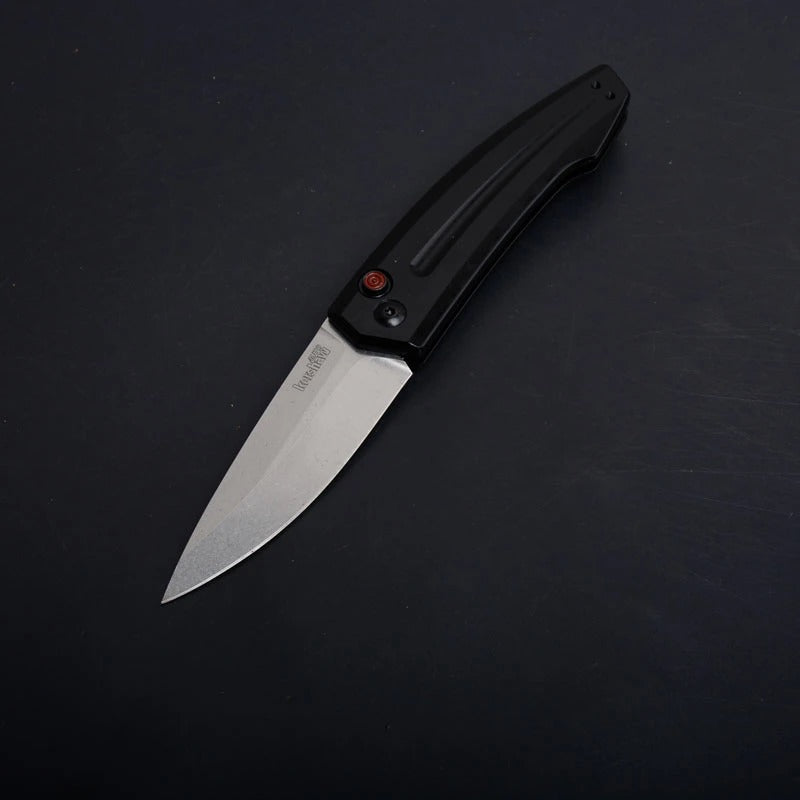 KnivesCollection™ | Kershaw 7200 Compact Utility Folder | 2.68" 8Cr13MoV Blade