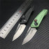 KnivesCollection™ | Kershaw 7250 Compact Utility Folder | 1.8" CPM-154 Steel