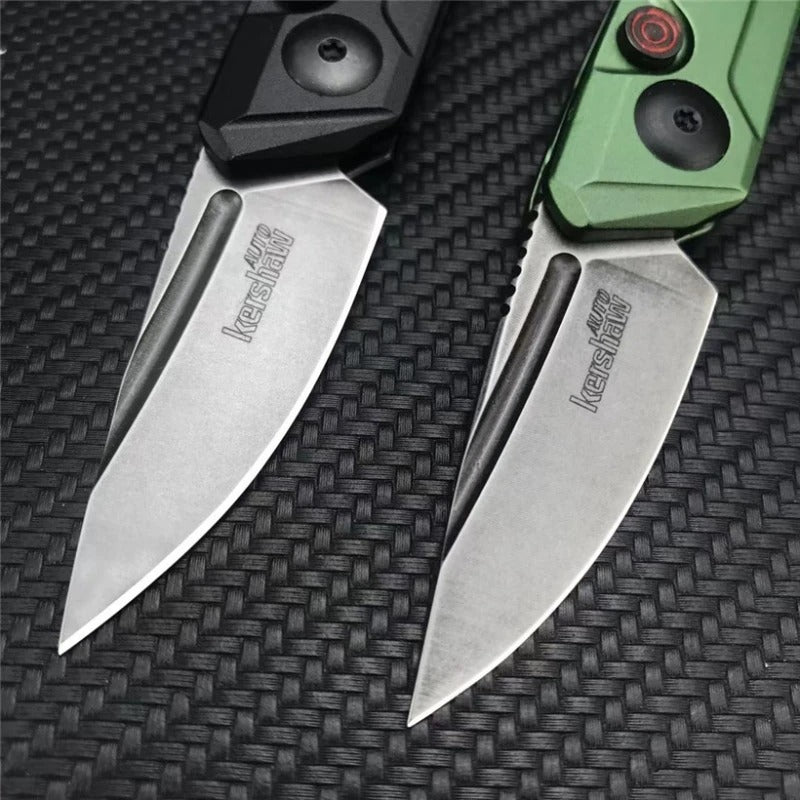 KnivesCollection™ | Kershaw 7250 Compact Utility Folder | 1.8" CPM-154 Steel
