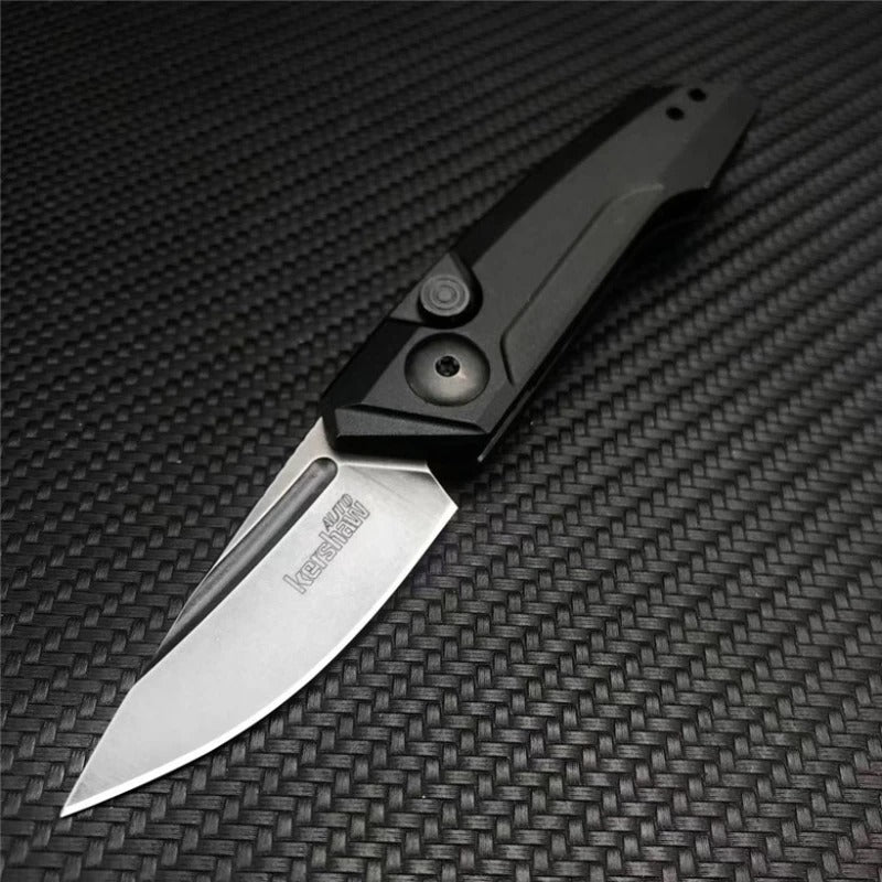 KnivesCollection™ | Kershaw 7250 Compact Utility Folder | 1.8" CPM-154 Steel