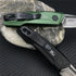 KnivesCollection™ | Kershaw 7250 Compact Utility Folder | 1.8" CPM-154 Steel