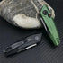 KnivesCollection™ | Kershaw 7250 Compact Utility Folder | 1.8" CPM-154 Steel