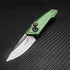 KnivesCollection™ | Kershaw 7250 Compact Utility Folder | 1.8" CPM-154 Steel