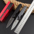 KnivesCollection™ | Kershaw 7551BLK Precision Utility Folder | 2.79" CPM-154 Steel