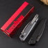 KnivesCollection™ | Kershaw 7551BLK Precision Utility Folder | 2.79" CPM-154 Steel
