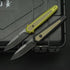 KnivesCollection™ | Kershaw 7950 Premium Utility Folder | 3.5" CPM-MagnaCut Steel