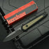KnivesCollection™ | Kershaw 7950 Premium Utility Folder | 3.5" CPM-MagnaCut Steel
